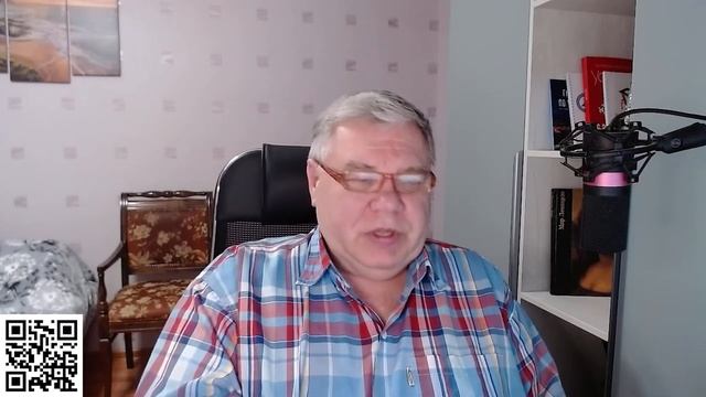 Крис Кремерс и Лисанн Фрон. Ответы на вопросы 3 смотреть онлайн