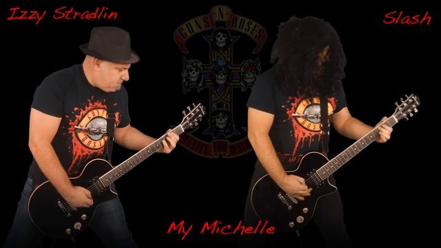 Appetite For Destruction - Albums that have changed the World (Guitar Riffs) смотреть онлайн