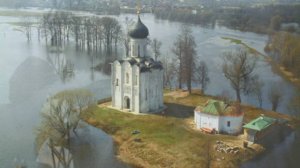 История: Владимиро-Суздальское Княжество