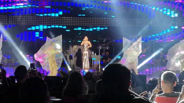 Konser Sueno Beach Side Ebru Gündes 2021 Part1 смотреть онлайн