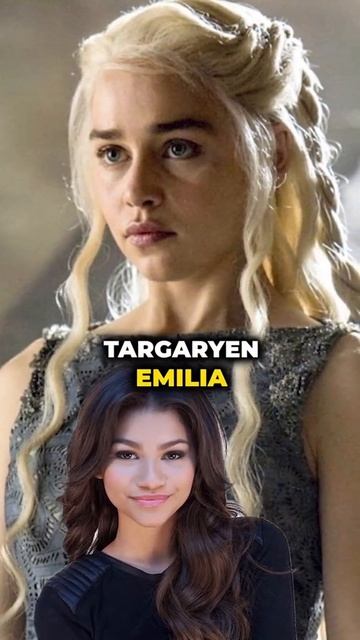 ¿Qué pasó con los actores de Juego de Tronos? 🤔 #juegodetronos #gameofthrones #emiliaclarke смотреть онлайн