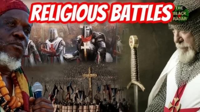 How Religion Created Hell and Heaven | Mutabaruka | Religious Education смотреть онлайн