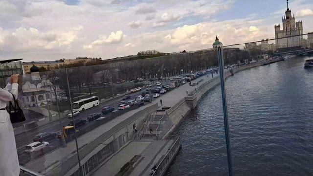 Два дня в Москве🌏🌠🌟 смотреть онлайн