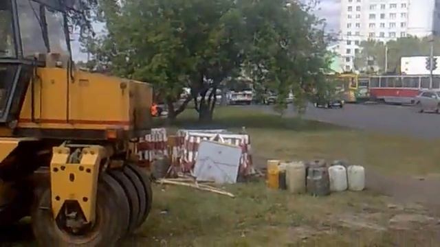 Наши дороги № 19 смотреть онлайн