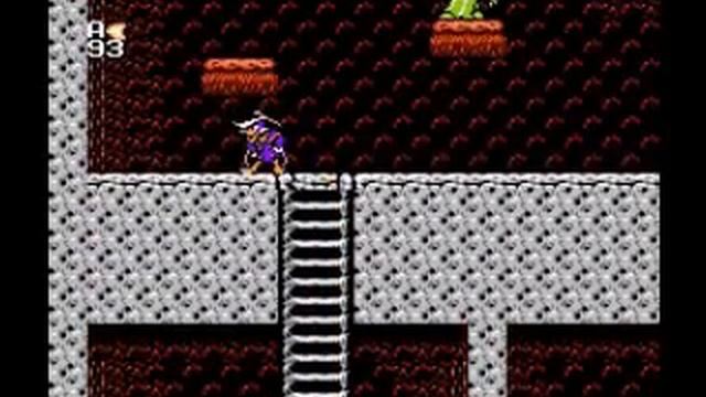 Darkwing Duck In Edoropolis