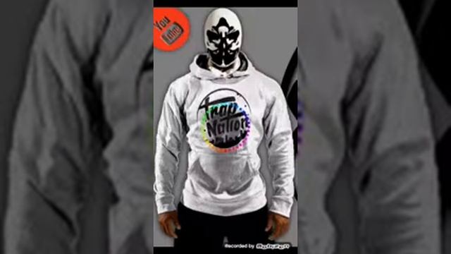 Trap nation-I'd love to Changhe смотреть онлайн