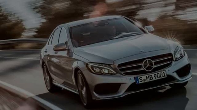 Mercedes C 180 смотреть онлайн