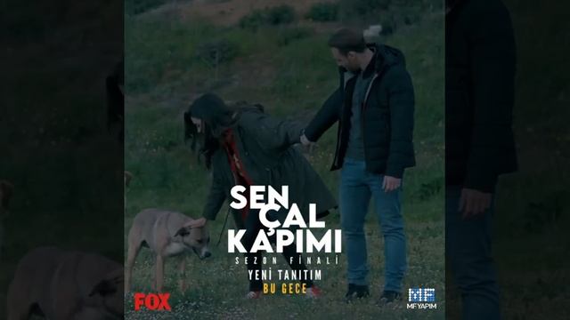 Sen Cal Kapimi Bölum 39. Fragmani 2. Yeni Tanitim |Season Finale| смотреть онлайн
