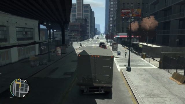 Grand Theft Auto IV Прохождение На Русском Без Комментариев Часть 8 | Плейбой или Дуэйн смотреть онлайн
