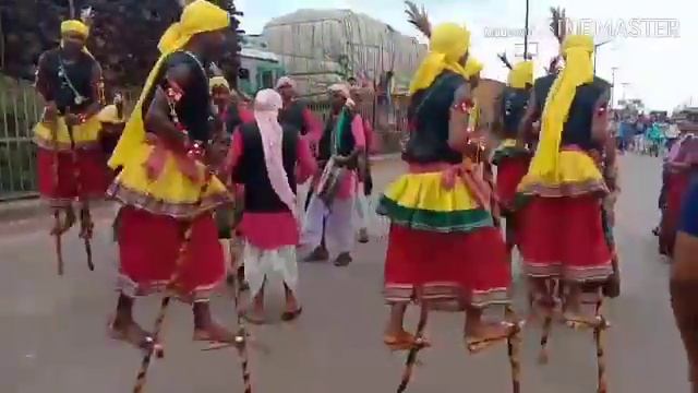 Jebber hereli 29/7/2019 power House Bhilai to Risali. смотреть онлайн