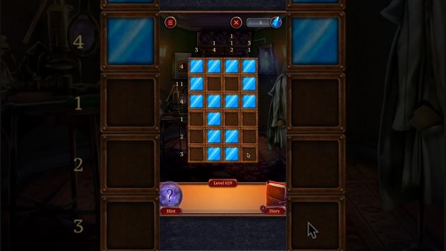 100 Doors Adventure Puzzle Level 029 Hint