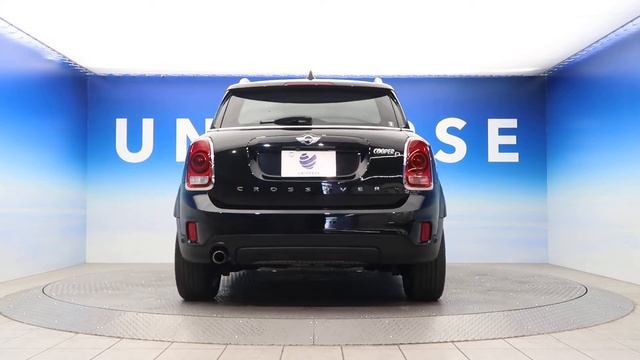 ＭＩＮＩ ＭＩＮＩ クーパーＤ　クロスオーバー смотреть онлайн
