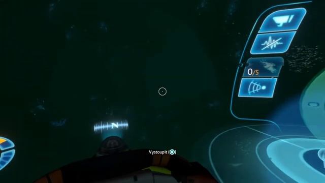 Subnautica (Gameplay) #8 смотреть онлайн