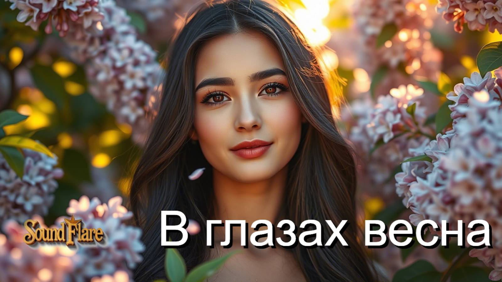 В глазах весна  3 рут