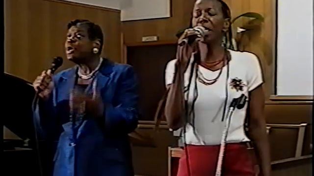 pt.1~~All Nations Pentecostal Church~~Rev. Ronnie Turbin смотреть онлайн