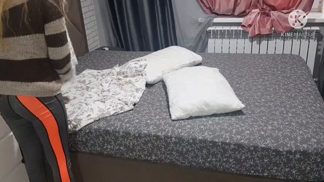 Самая классная мотивация на уборку квартиры🔥✅ смотреть онлайн