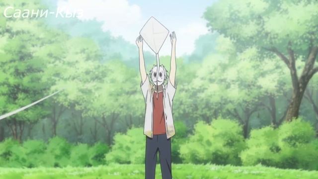 - AMV / Любовь к тебе / Грустный аниме клип / В лес, где мерцают светлячки / No Min Woo - Trap смотреть онлайн