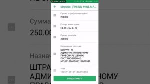 Как правильно не платить штраф ГИБДД