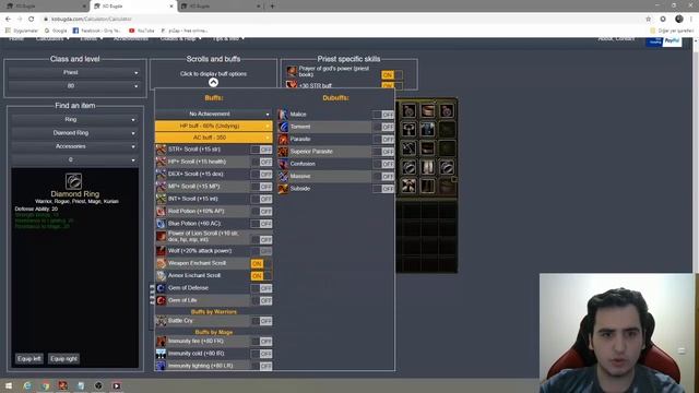 1000 TL İLE OKÇU MU? YOKSA PRİEST Mİ ? DİZİLİR # Knight Online смотреть онлайн
