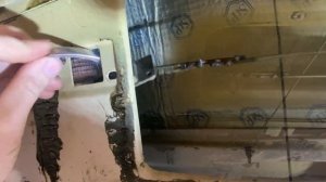 Lada 4x4 3D вторая ЖИЗНЬ ВАЗ 2121 / Замена ручки двери внутренняя арт. 21011-6205180