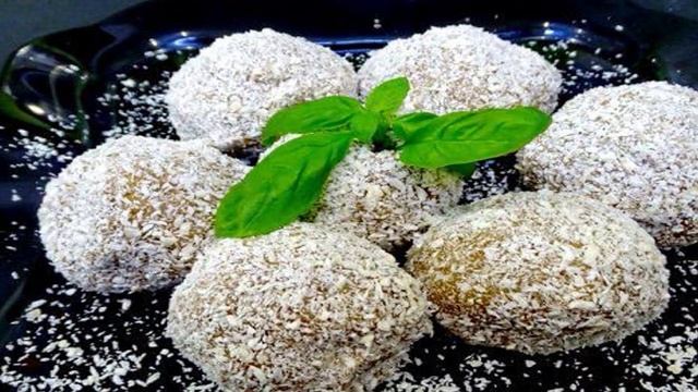 Вкусные будни