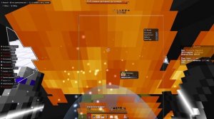 Играл с Фри читом Honoda DLC Rework на сервере Спукитайм!