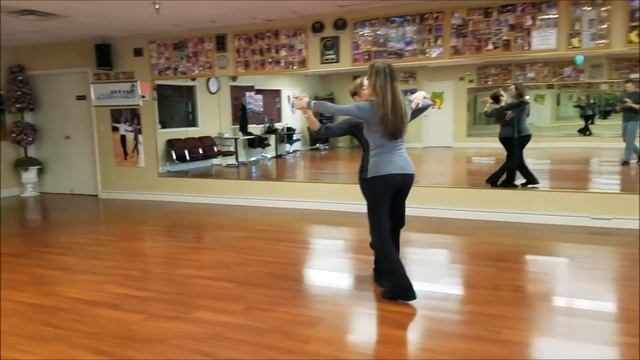 Foxtrot Hover Cross