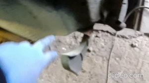 кузовной ремонт нива шевроле