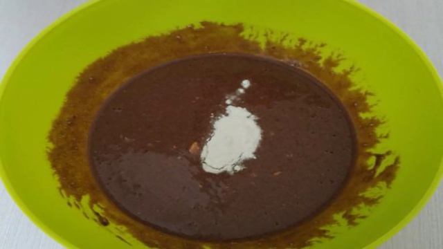 Сборник рецептов