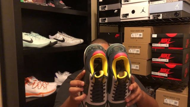 kobe 5 protro EYBL смотреть онлайн