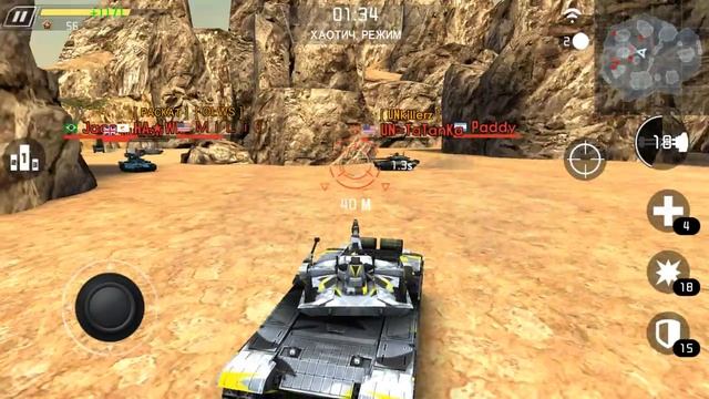 tank strike (Hawk+Известный) смотреть онлайн