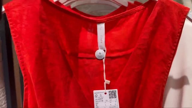 MANGO NEW COLLECTION SPRING 2023 смотреть онлайн