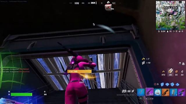 Cerberus Wolverine, Dom Mertins