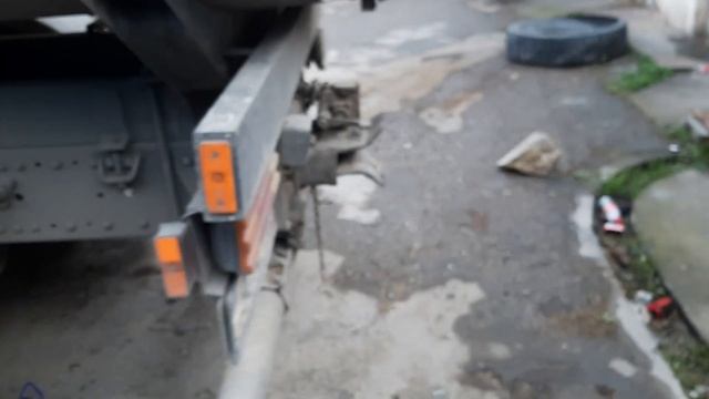 DAŞIDIĞIM YÜK NƏDİ???SOYUQ MATOR SƏSİ(ALAGÖZ)mercedesbenz ACTROS