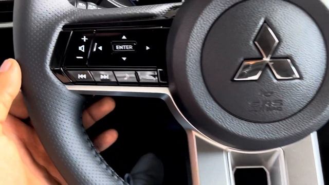First Look! 2025 Mitsubishi Xforce - All New Exterior And Interior Details