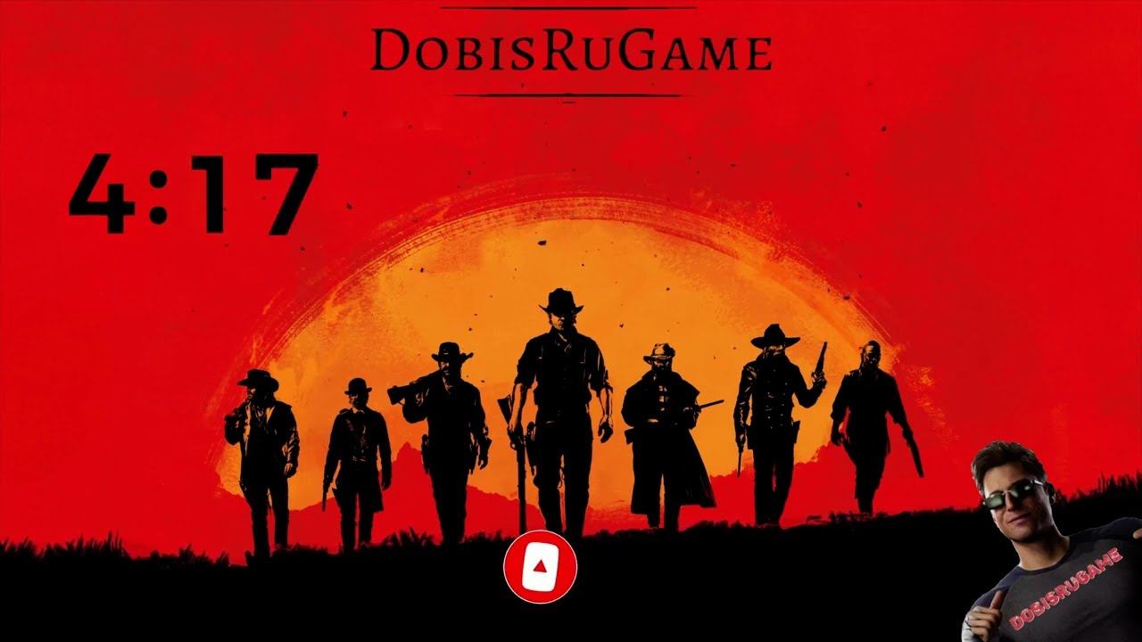 RDO 2. Выполняем заказы на Легендарных преступников смотреть онлайн