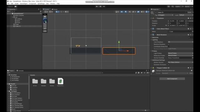 how to follow camera in unity game class 4 #beginners #to #advance #gamedevelopment #course смотреть онлайн