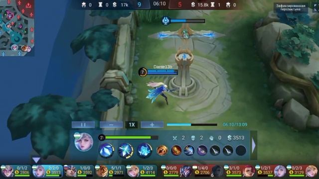 ПОБЕДА НЕ БЫЛА ПРЕДВИДЕНО**Мия/Mobile Legends #mobilelegends #mobilelegend #mobgames смотреть онлайн