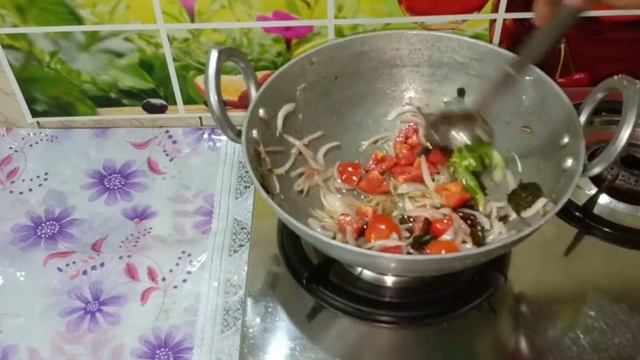 Hotel style easy Idly kurma - ஹோட்டல் ஸ்டைல் ஈஸி இட்லி குருமா смотреть онлайн