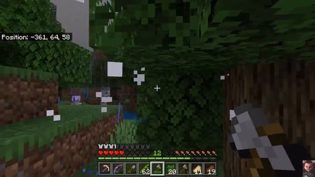 This thunderstorm is a nightmare! смотреть онлайн