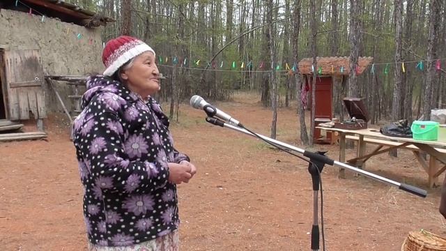 Сайылык күнэ 28 05 22