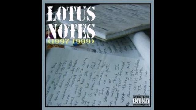 Lotus Notes //'97-'99 [FULL ALBUM] - Black Lotus смотреть онлайн