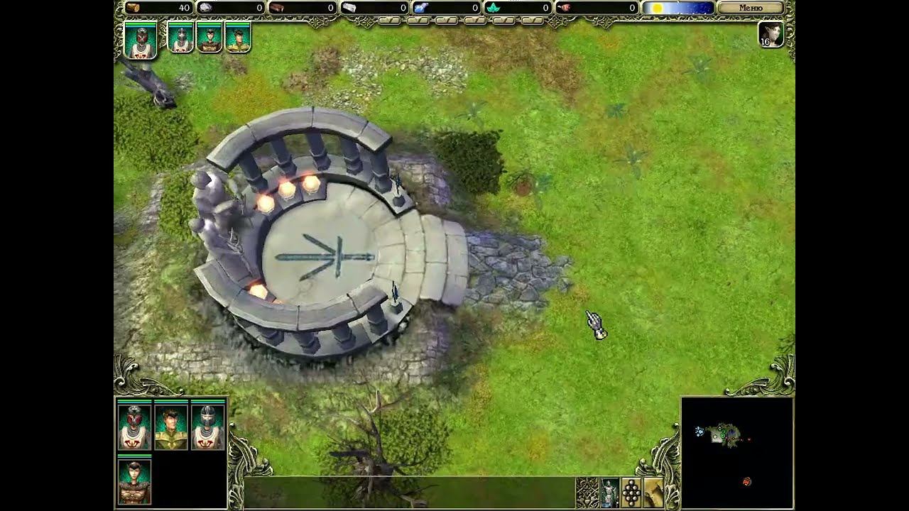 Spellforce 8 смотреть онлайн