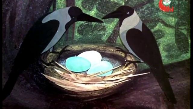 Naag Aur Kauwa- by S B Nayampally (1968) смотреть онлайн