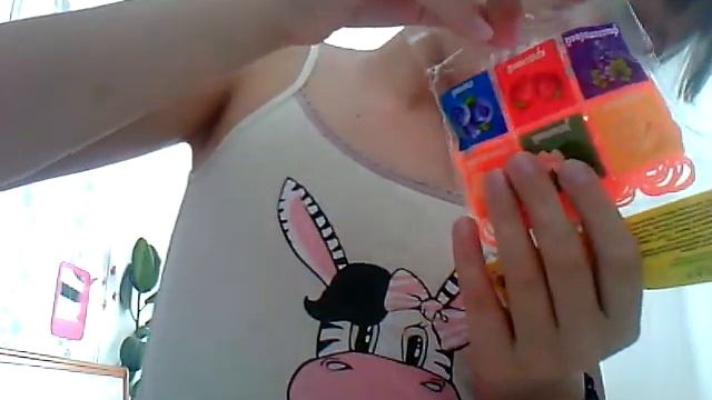 Мои новые резинки ура смотреть онлайн