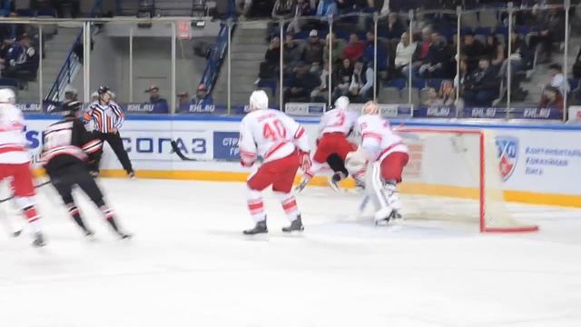 Амур-Спартак смотреть онлайн