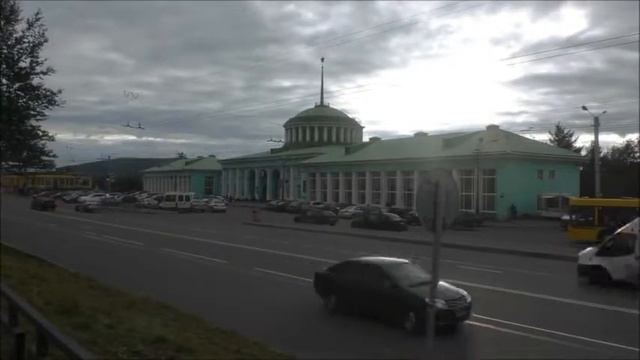 ВОРОН смотреть онлайн