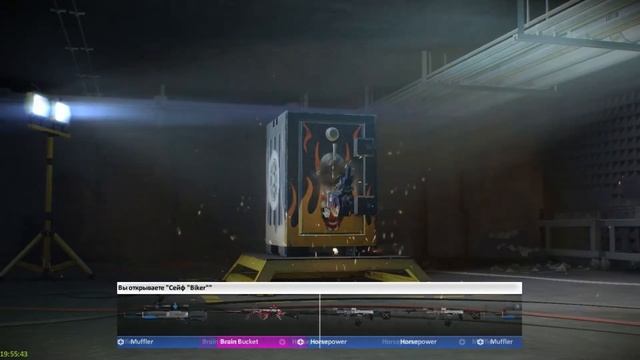 Payday 2 || Один сейф-Одна легенда || #9 смотреть онлайн