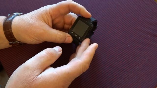 Cмарт часы uwatch u8 pro. Обзор!?, точнее, личное мнение. смотреть онлайн