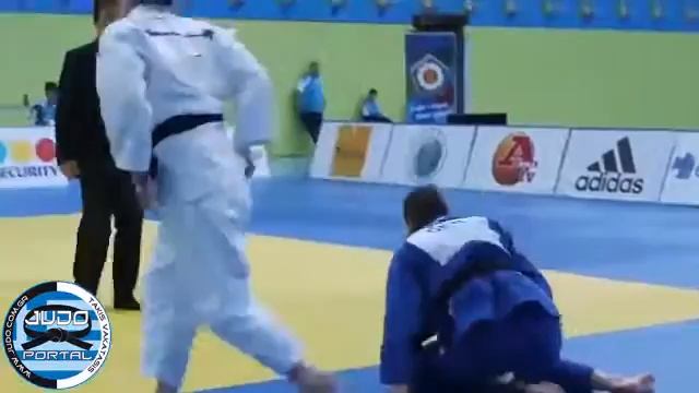 European Judo Open Women Lisbon 2013 Bronze o78kg KINNANE Caroline (GBR) - HEISE Annika (GER) смотреть онлайн
